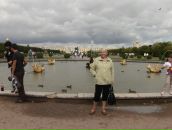 Фотография Кузнецовой Надежды