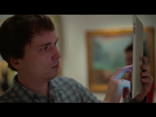 Artefact в ГМИИ им.Пушкина