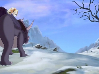 Земля до начала времён - (2 сезон 5 серия)