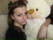 Фотография Кашковской Ксюши