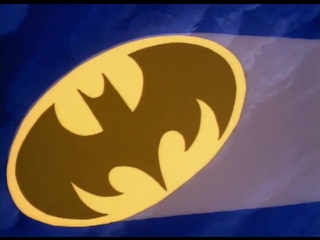 Новые приключения Бэтмена (11 серия) - Точная копия (Dead Ringers)