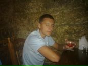 Роман Каліновський фотография #19 (источник - https://vk.com/id28520731)