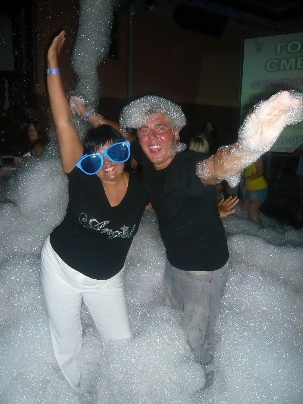 Игорь Куницын фотография #41