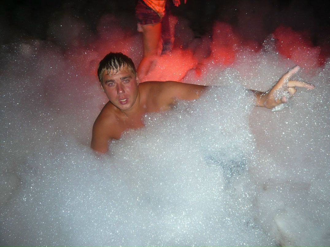 Игорь Куницын фотография #29