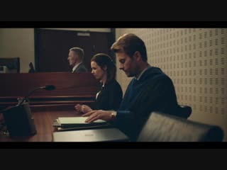 Заключенные / Fangar / S01E05 из 06 / на русском