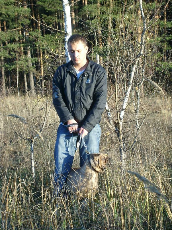 Гриша Дорощенко фотография #22