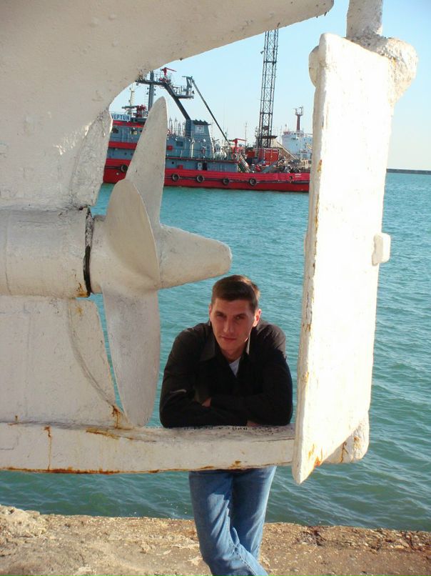 Дмитрий Дудков фотография #7