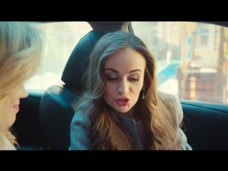 Луиза-шпион или как без палева воровать у Шановского