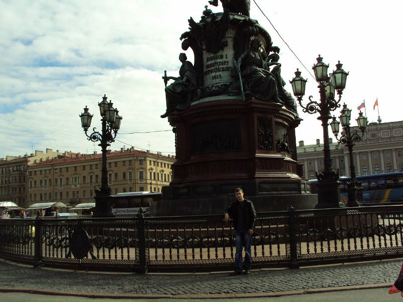 Дмитрий Ширяев фото №36