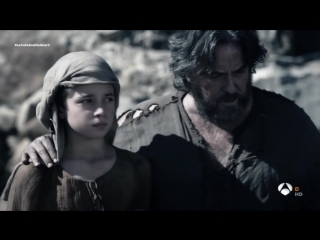 Собор у моря / La catedral del mar / S01E03 из 08 / на русском