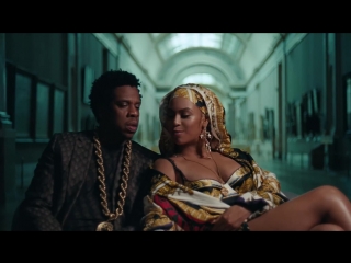 Премьера Клипа! Beyonce feat. JAY-Z - Apeshit (17.06.2018) THE CARTERS ft.