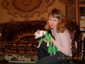 Фотография Сергеевой Татьяны