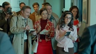 Эль Касо. Хроника событий / S01E13 из 13