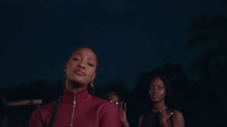 Tems - Try Me (Official Video 2019)