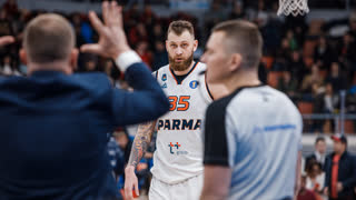 03/12/19 | Данк Артема Забелина в Санкт-Петербурге