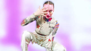 Panteros666 ft. Claude Violante - Catch Me IRL (Official Video 2020)