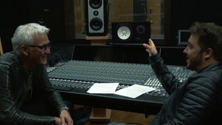 Олег Шаумаров & Александр Маршал - Брат