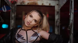 Marina Yers ft Danielz - Yoyo (Official Video 2019)