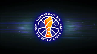 Анонс сезона Единой Лиги ВТБ 2019/20