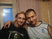 Фотография Пазнякова Сереги