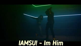 IAMSU! - Im Him