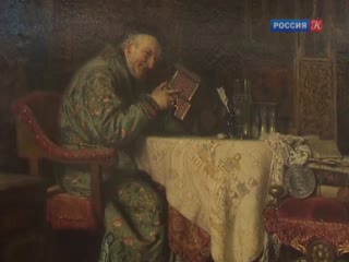 Эрмитаж - 250. Новый XIX век