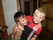 Міша Максименко фотография #17 (источник - https://vk.com/id101667235)