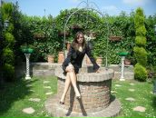 Уляна Олеськів фотография #32 (источник - https://vk.com/id69850641)