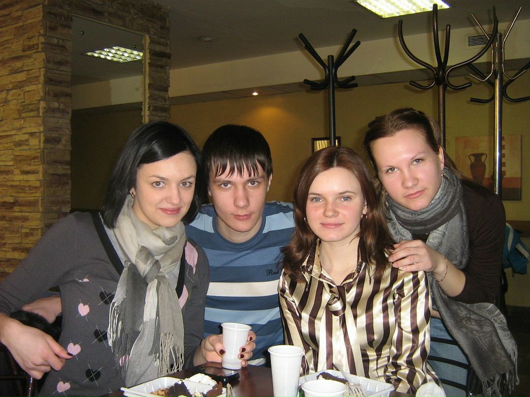 Дмитрий Нечаев фотография #18