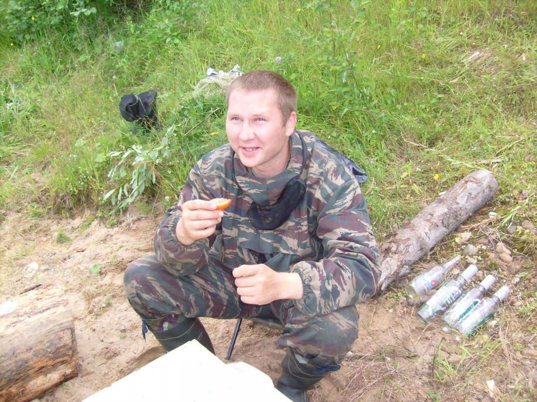 Евгений Маслов фотография #12
