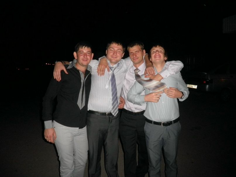 Даниска Бугаков фотография #42