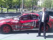 Сергій Мокич фотография #11 (источник - https://vk.com/id121765080)