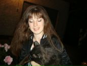 Катерина Бабій фотография #35 (источник - https://vk.com/id31727612)