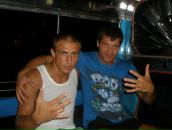 Fire Fire фотография #13 (источник - https://vk.com/id9116395)