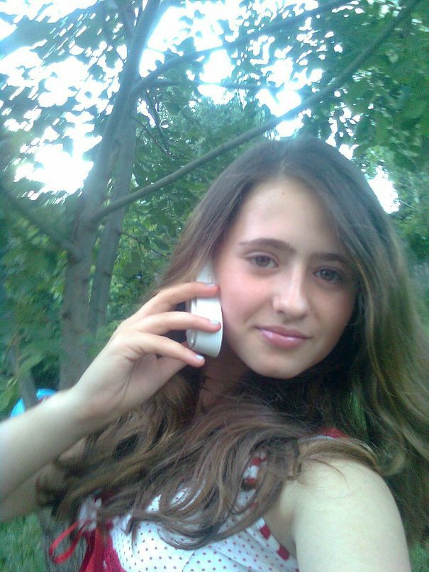 Вероничк@ Дзюб@ фотография #29