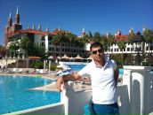 Фотография Агарзаева Ильгара