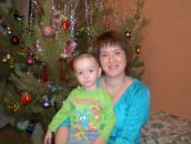 Фотография Шайхудиновой Айгуль