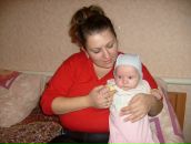 Ірина Горбач фотография #45 (источник - https://vk.com/id68716819)