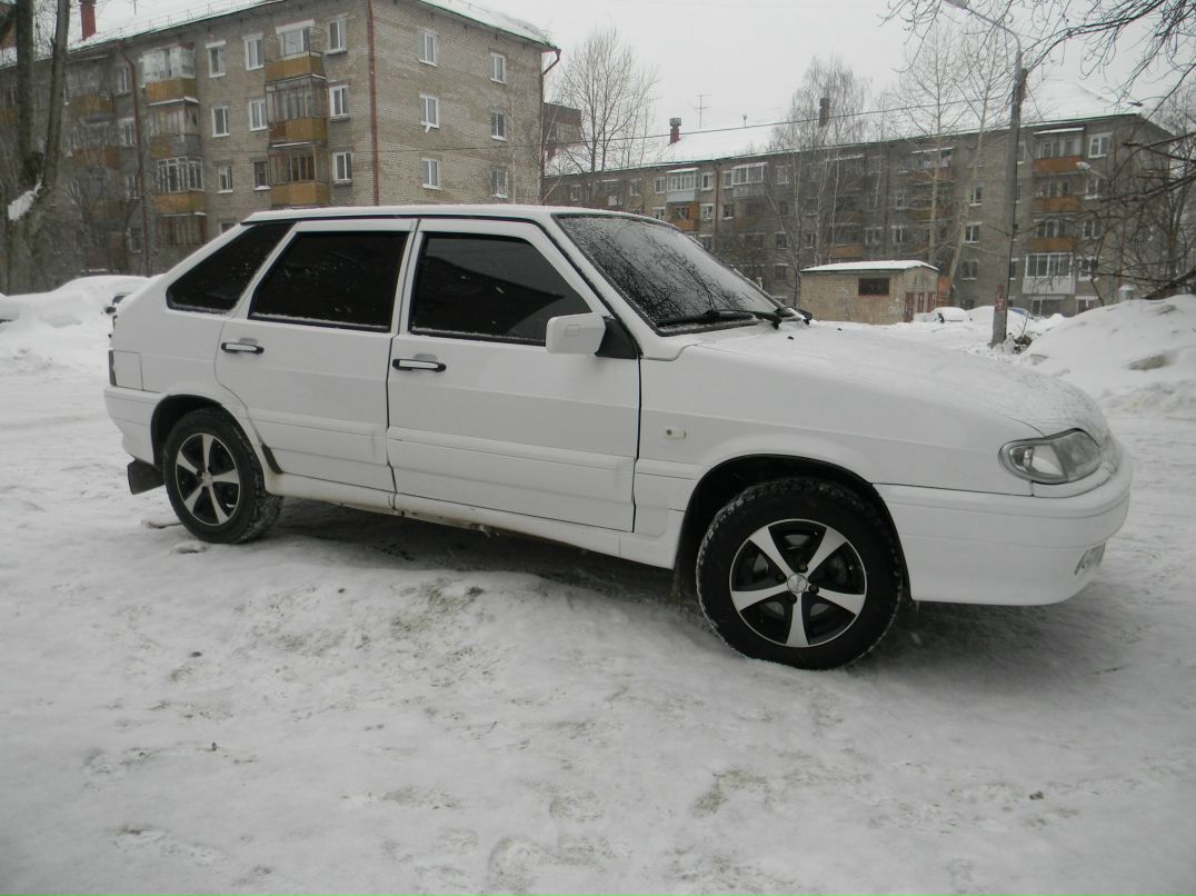 Иван Шадрин фотография #22