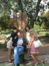 Фотография Орловой Земфиры