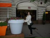 Фотография Пахомовой Юлии