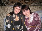 Фотография Шагимовой Натальи