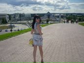 Фотография Нургалиевой Альбины