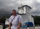 Фотография Шахматова Владимира