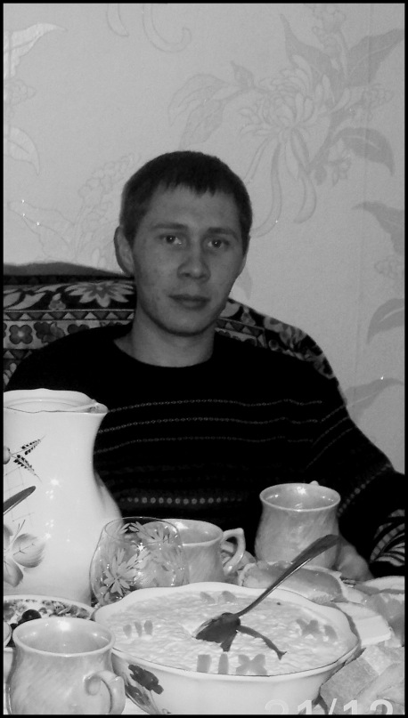 Дмитрий Югов фотография #35