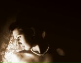 Фотография Поведении Манеры