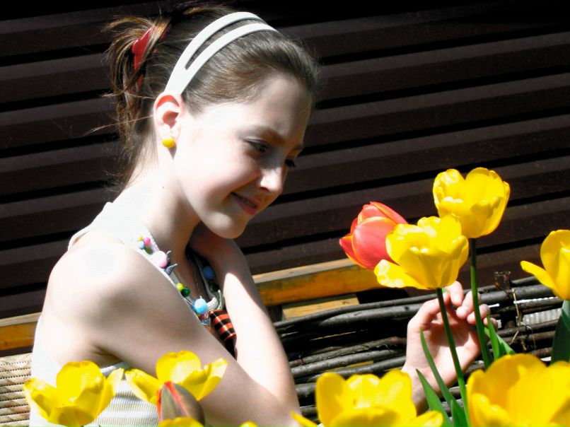 Sofya Penukhina фотография #4