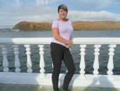 Фотография Смирновой Анастасии