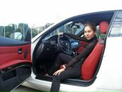 Фотография Герасимовой Марины