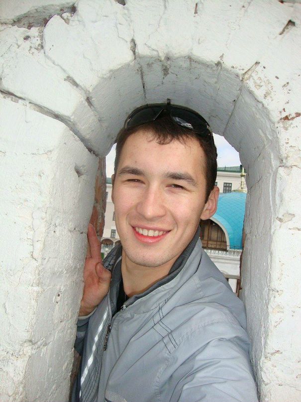 Ильдар Янгиров фотография #33